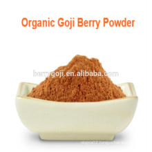 Goji Berry Powder(Spray Dried&Freeze Dried berry powder)
